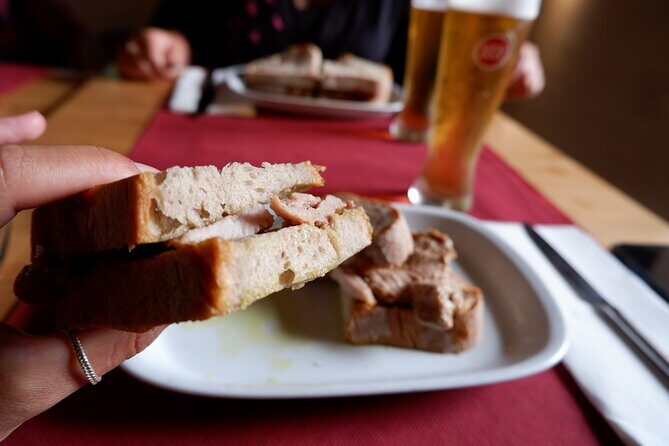 Winner 2025 Undiscovered Lisbon Food & Wine Tour by Eating Europe - Cantinho do Aziz: Mozambican Flavors, African Beer, and Chamuças